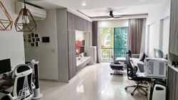 Sunrise Gardens (D28), Condominium #547041031